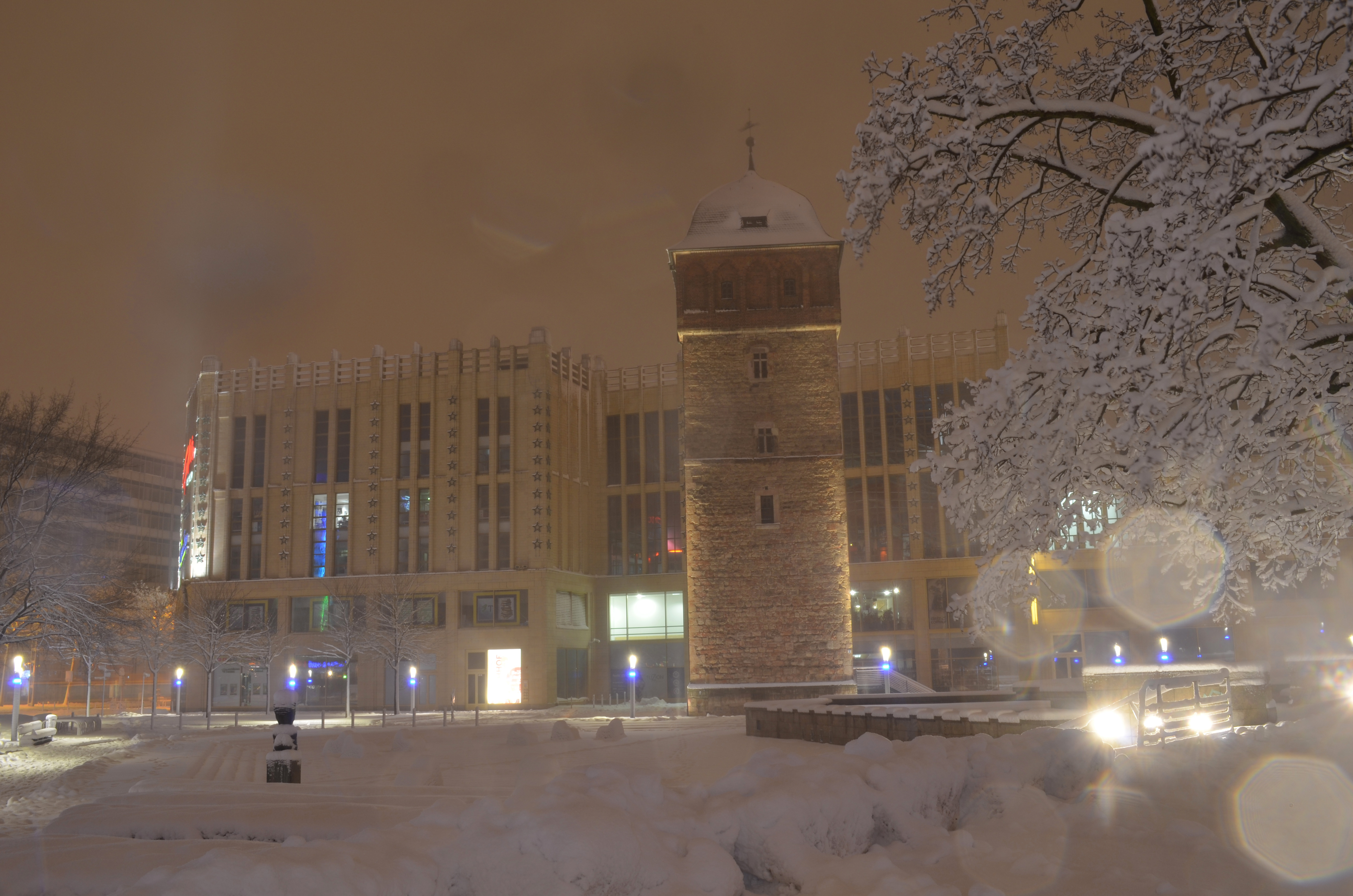 Winter In Chemnitz Lebenswertes Chemnitz Winter In Chemnitz Lebenswertes Chemnitz
