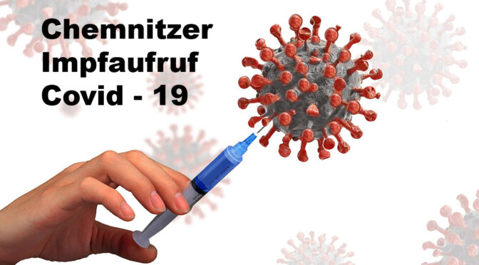 Impf-Flashmob „NichtFürEuch“