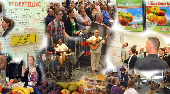 Open Academy – Barcamp (C2025)
