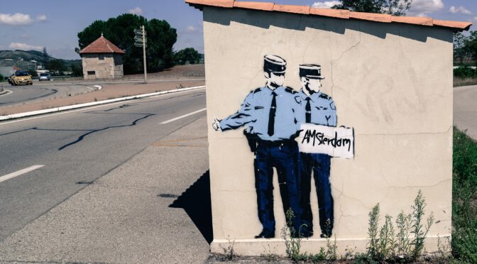 Secure Hitchhiking Places (C2025)