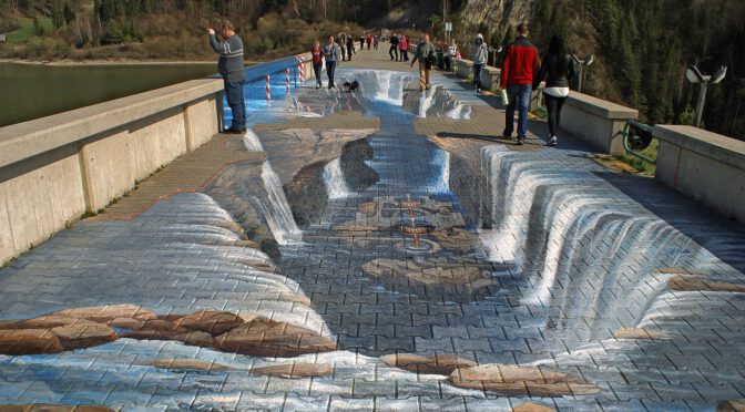 Walk of Art – Straßengalerie (C2025)