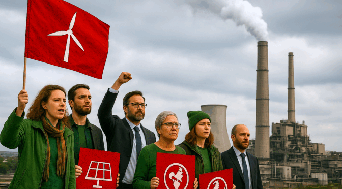 Bürgerrat – klingt gut, ist aber falsch